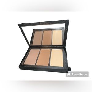 Smashbox Step-by-step contour palette